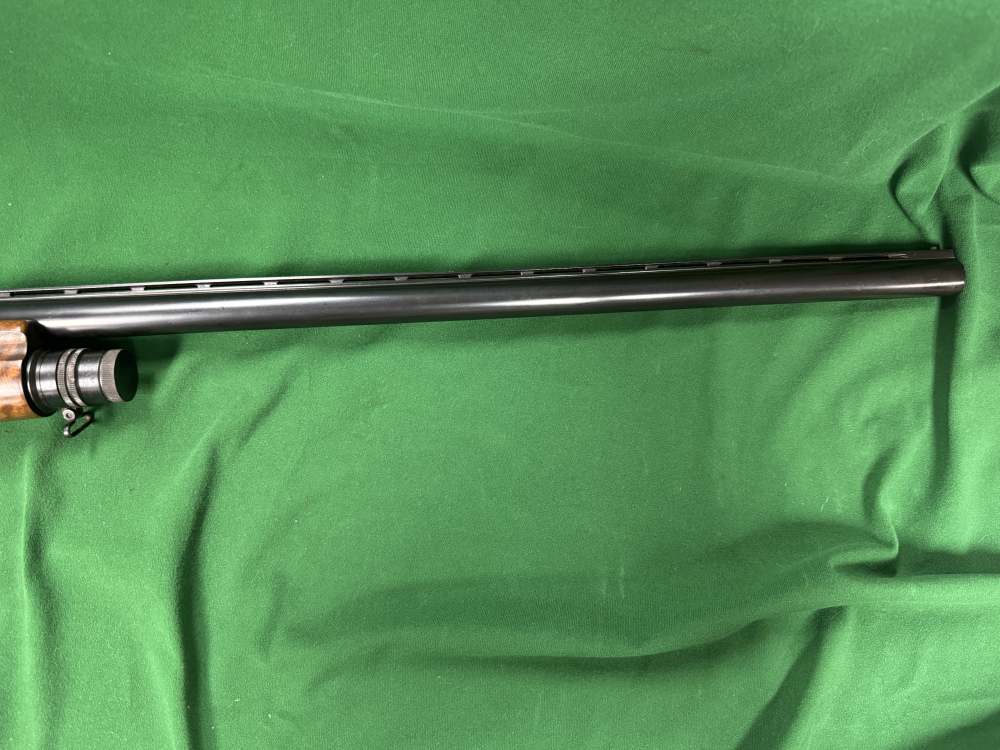 1969 FN Browning Auto 5 MAGNUM 12 BELGIAN ANTI-GLARE FINISH C&R OK-img-5