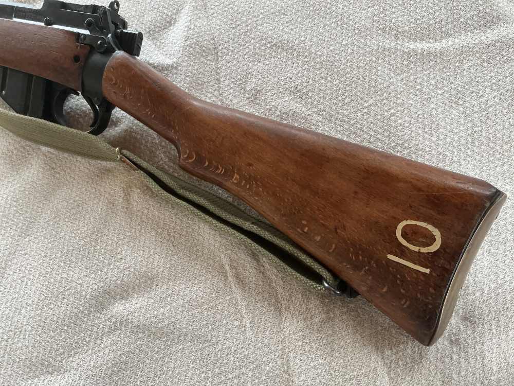 British Enfield Mk2 No.4 /Caliber .303-img-7