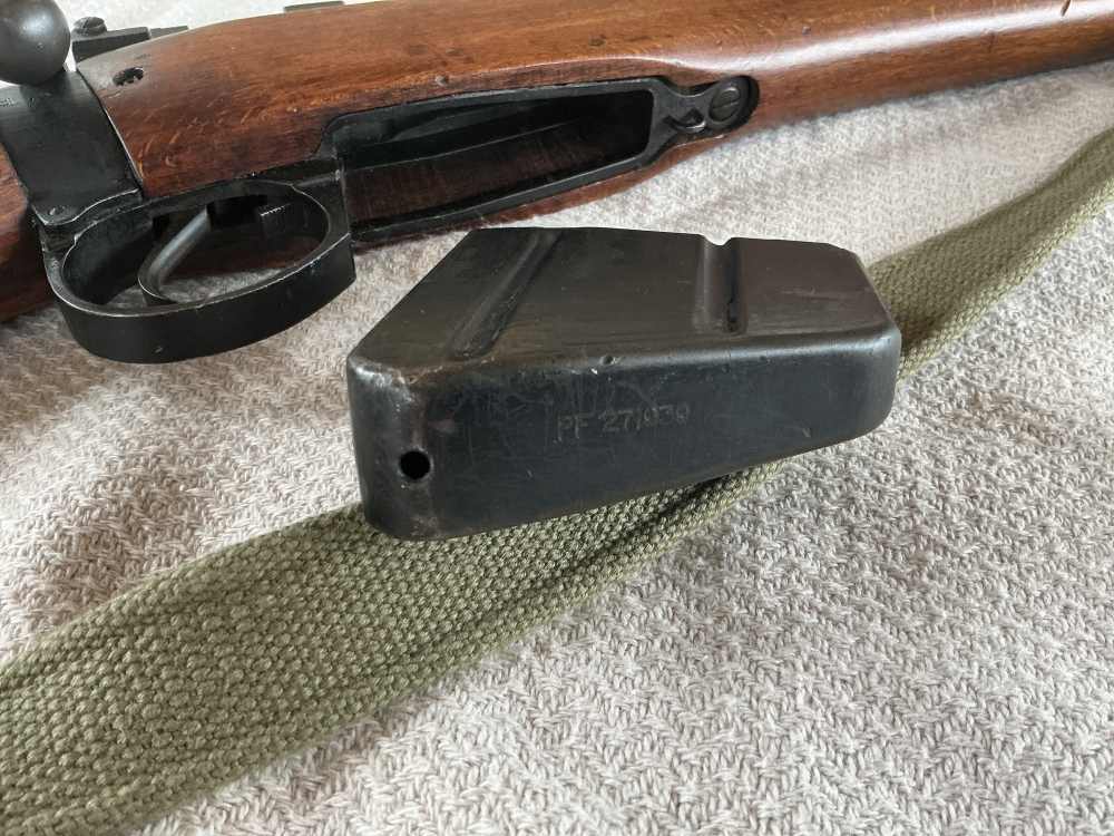British Enfield Mk2 No.4 /Caliber .303-img-10