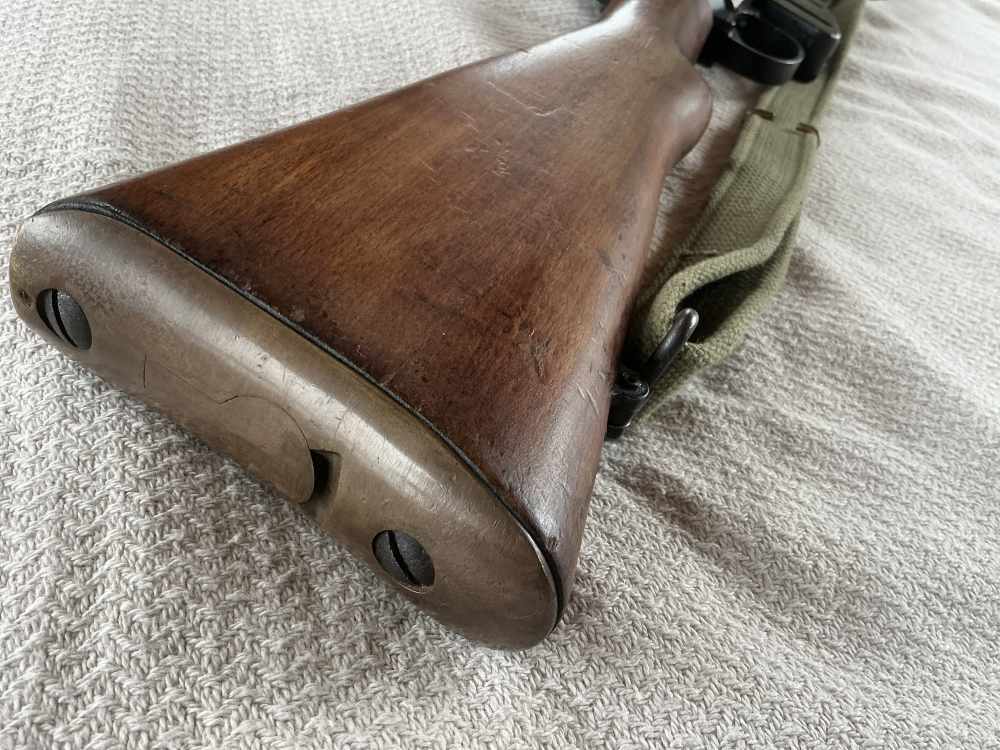 British Enfield Mk2 No.4 /Caliber .303-img-2