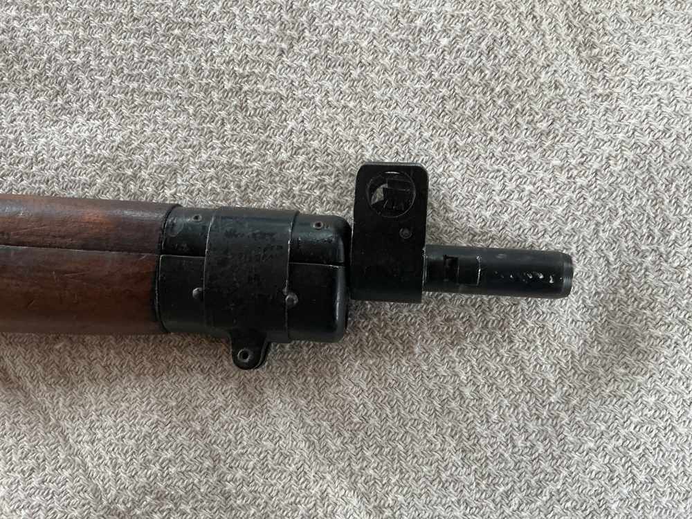 British Enfield Mk2 No.4 /Caliber .303-img-5