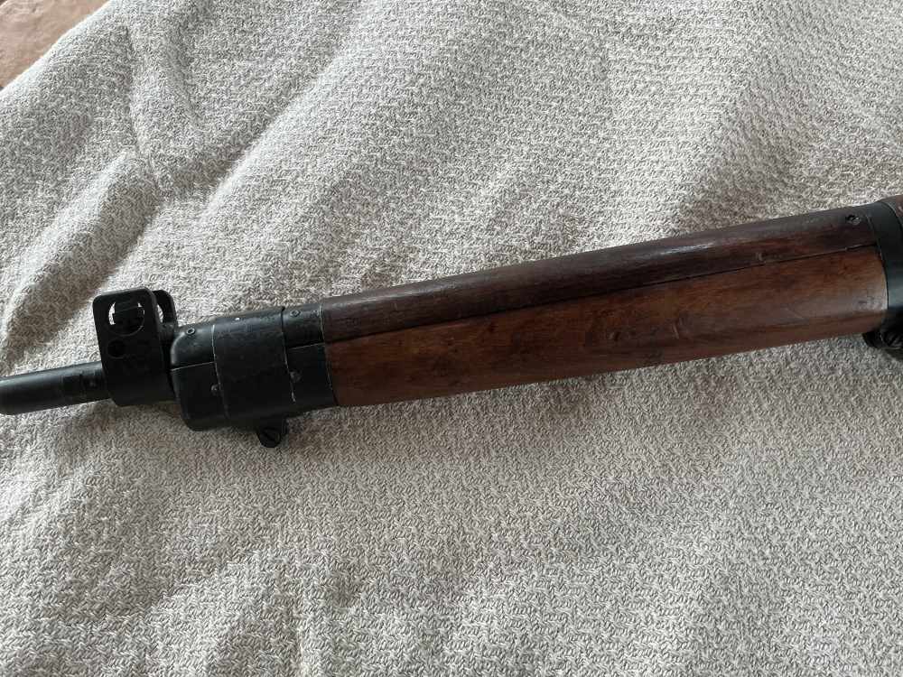 British Enfield Mk2 No.4 /Caliber .303-img-9