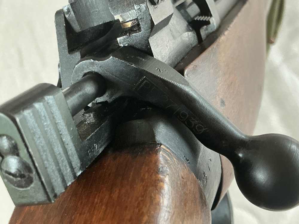 British Enfield Mk2 No.4 /Caliber .303-img-12