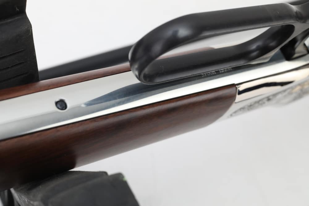 Henry Golden Boy Silver H004S 22lr 100 Years Professional Football S#1 -img-55