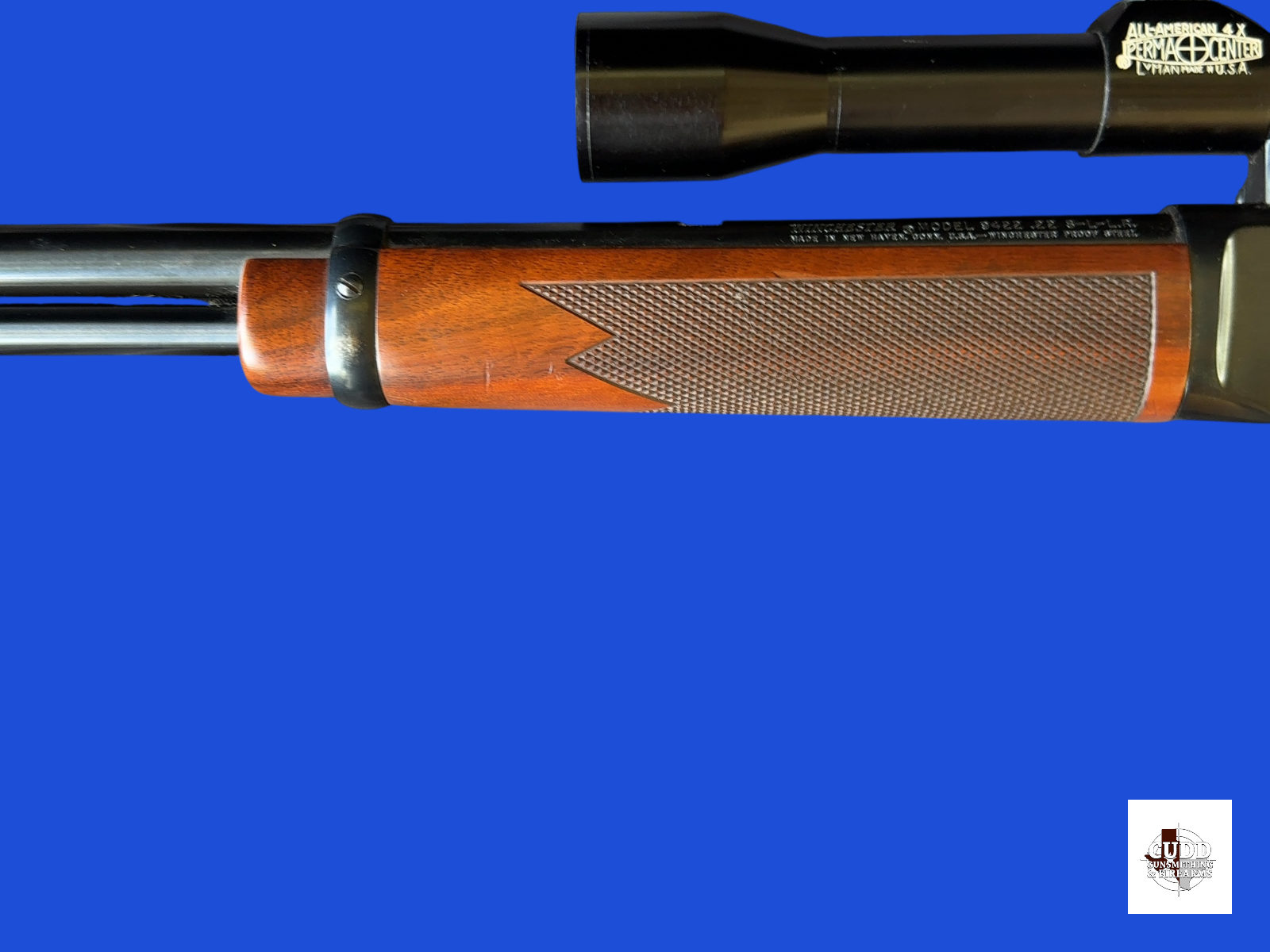 Winchester 9422 22 Long Rifle 1989-img-3