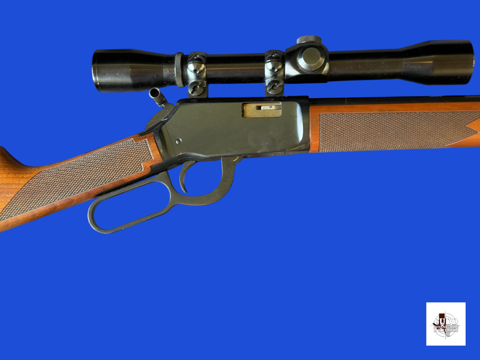 Winchester 9422 22 Long Rifle 1989-img-7