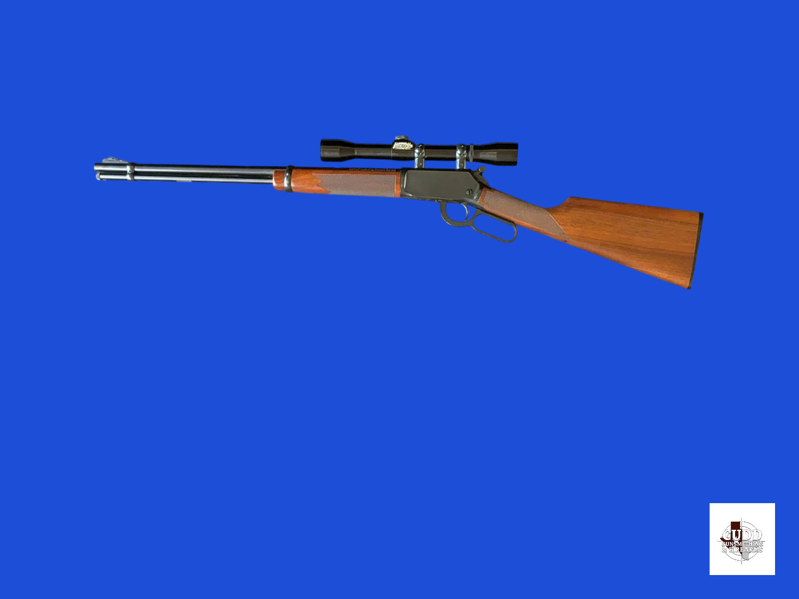 Winchester 9422 22 Long Rifle 1989-img-1