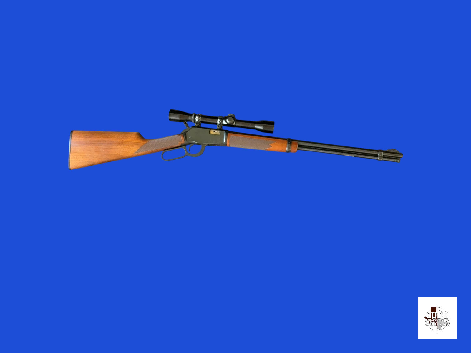 Winchester 9422 22 Long Rifle 1989-img-0