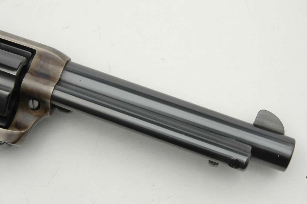 Colt Single Action Army SAA .44 Spl./.357 mag 2nd Gen. 1972 mfg. Letter NR-img-7