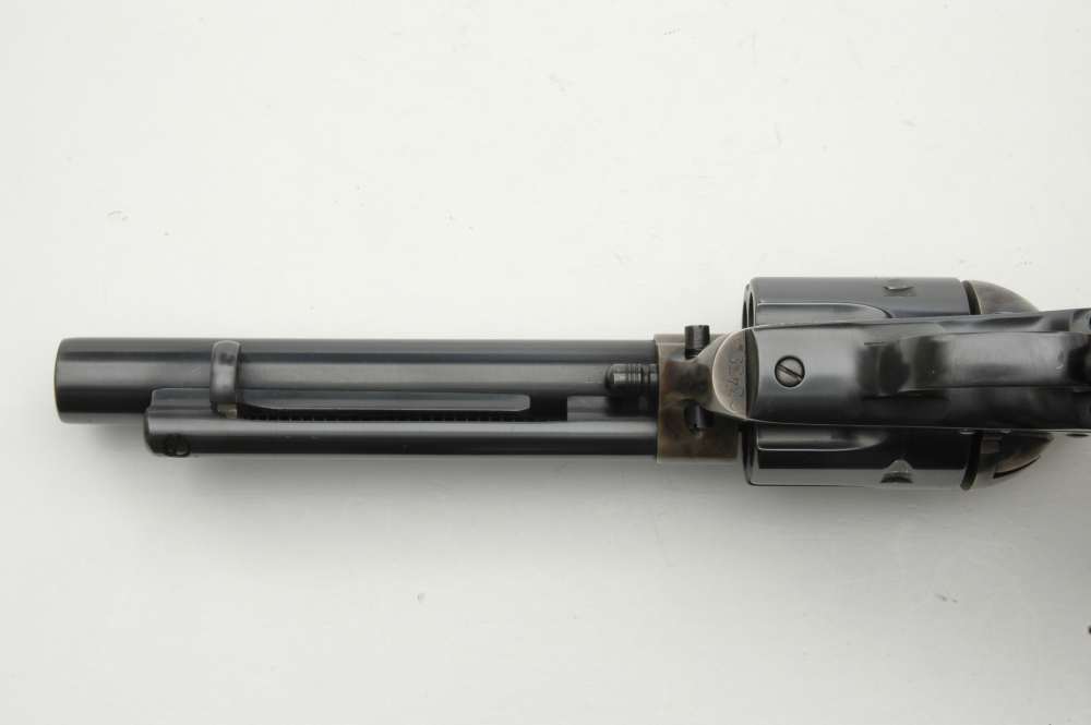 Colt Single Action Army SAA .44 Spl./.357 mag 2nd Gen. 1972 mfg. Letter NR-img-14