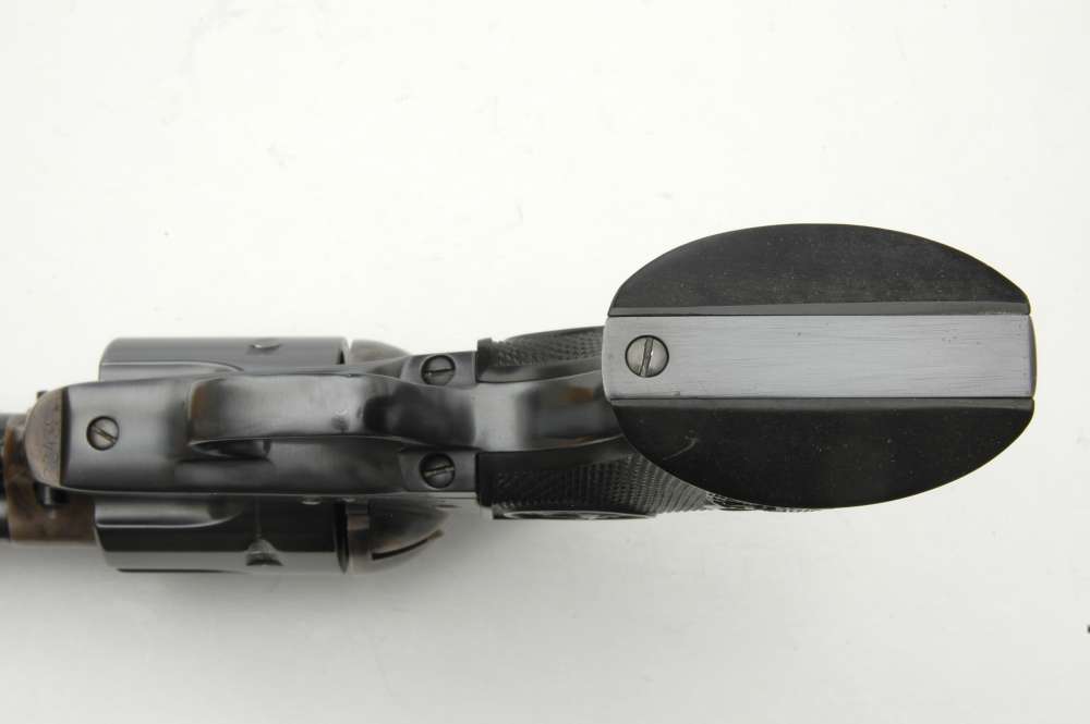 Colt Single Action Army SAA .44 Spl./.357 mag 2nd Gen. 1972 mfg. Letter NR-img-13