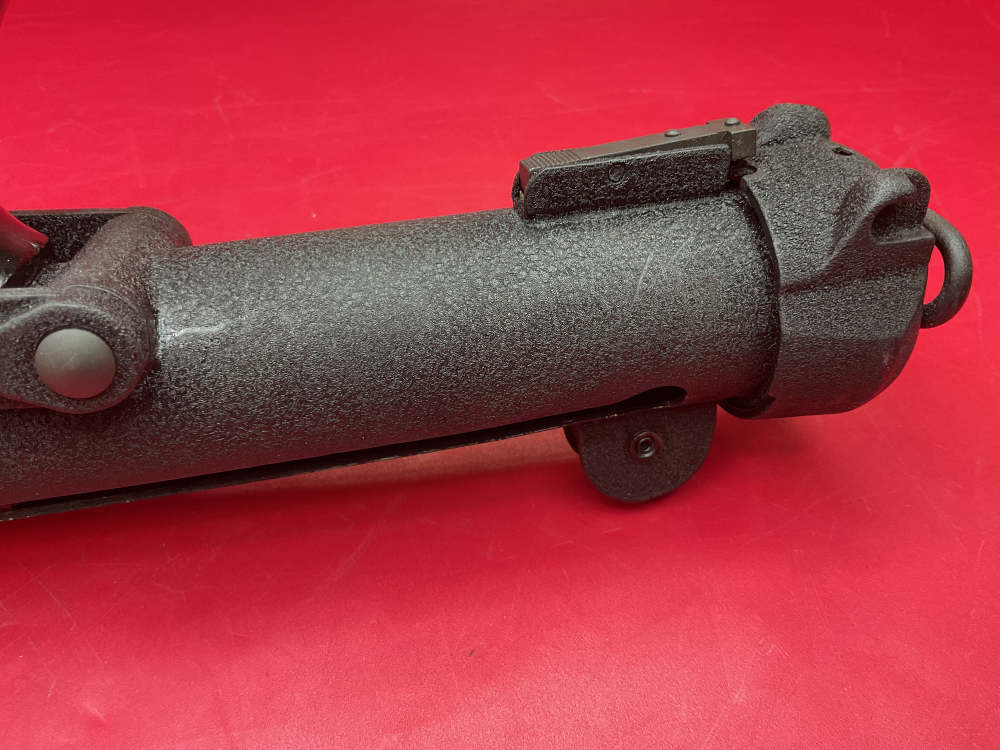 PAWS ZX5 9mm 8” Transferable Submachine Gun NFA - Sterling MK4 - Sten-img-62