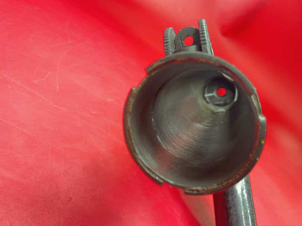 PAWS ZX5 9mm 8” Transferable Submachine Gun NFA - Sterling MK4 - Sten-img-66