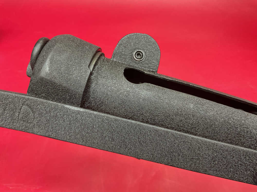 PAWS ZX5 9mm 8” Transferable Submachine Gun NFA - Sterling MK4 - Sten-img-29