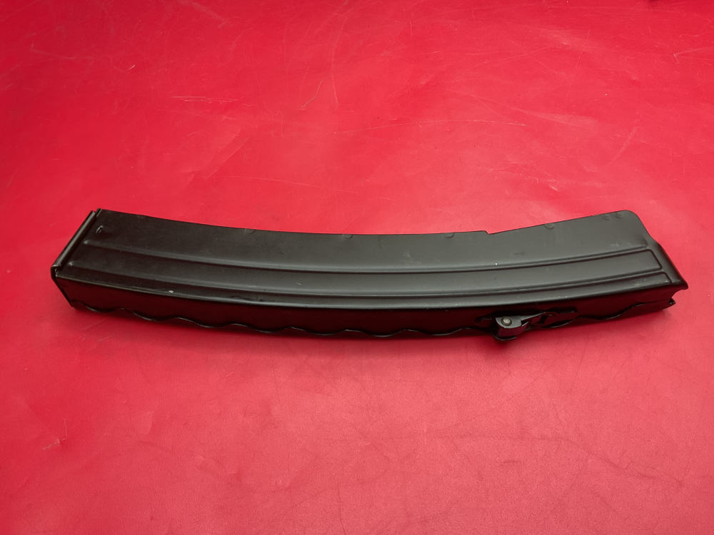 PAWS ZX5 9mm 8” Transferable Submachine Gun NFA - Sterling MK4 - Sten-img-74