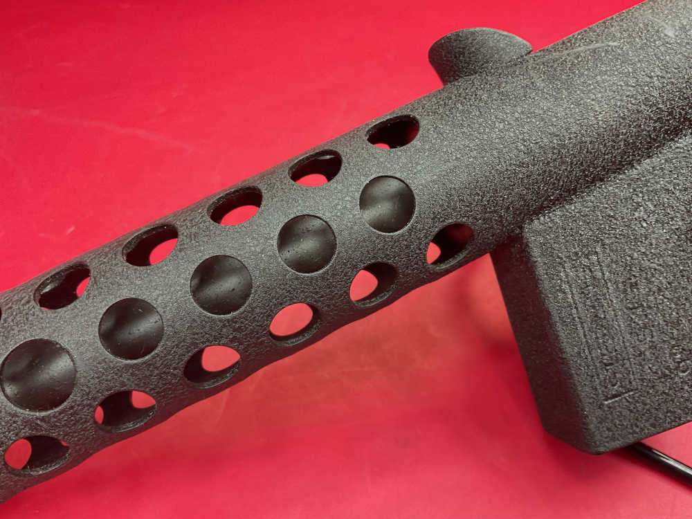 PAWS ZX5 9mm 8” Transferable Submachine Gun NFA - Sterling MK4 - Sten-img-21
