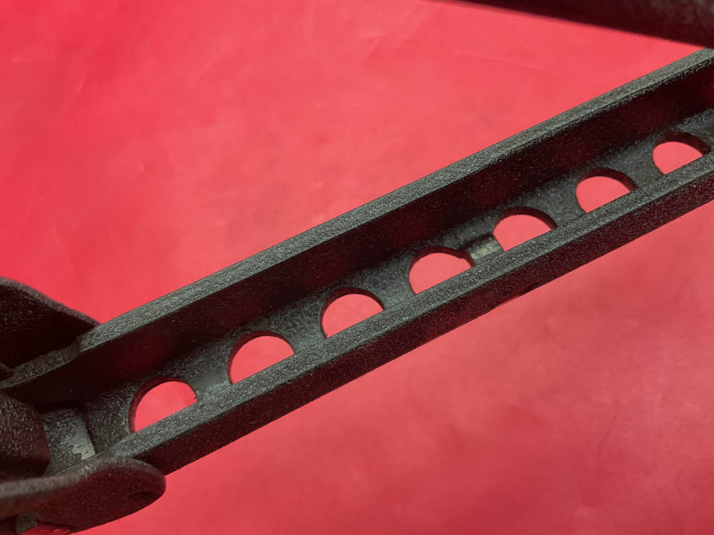 PAWS ZX5 9mm 8” Transferable Submachine Gun NFA - Sterling MK4 - Sten-img-59