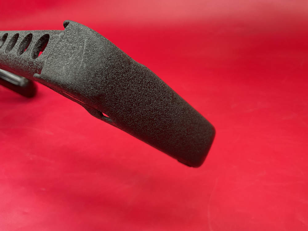 PAWS ZX5 9mm 8” Transferable Submachine Gun NFA - Sterling MK4 - Sten-img-15