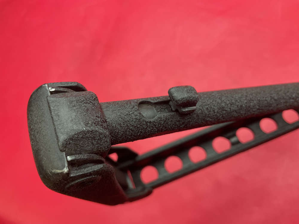 PAWS ZX5 9mm 8” Transferable Submachine Gun NFA - Sterling MK4 - Sten-img-57