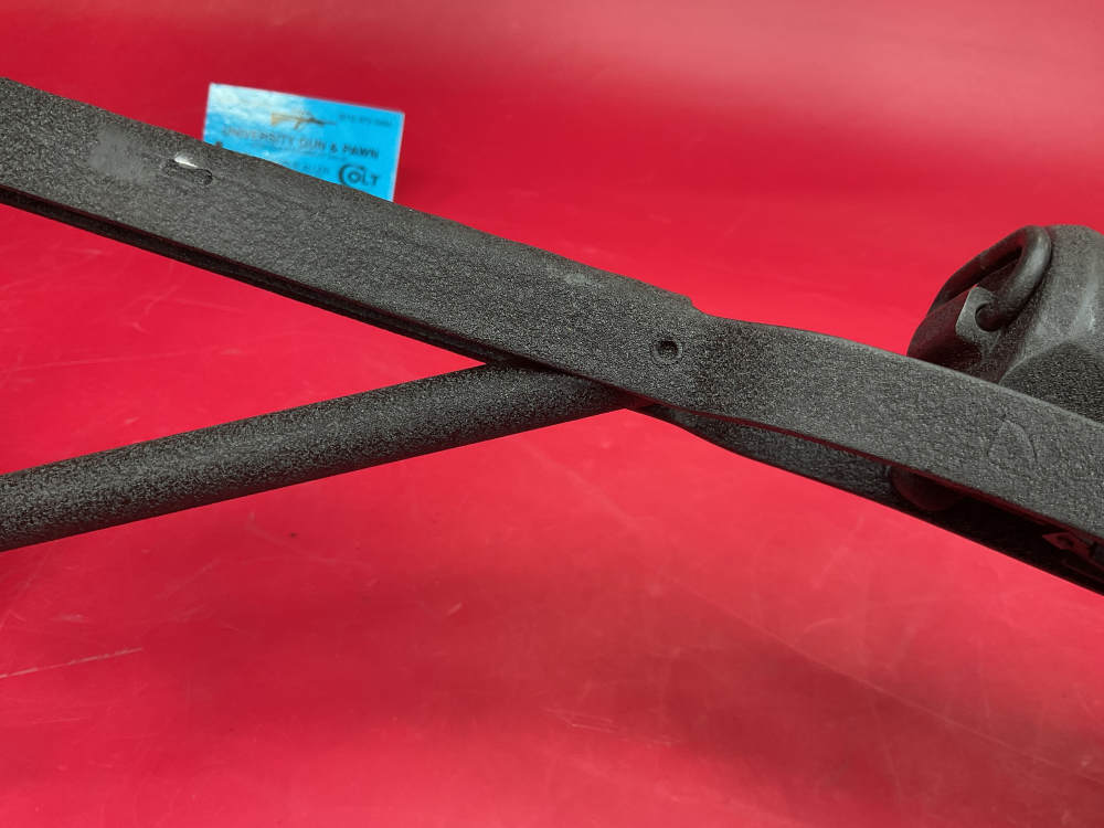 PAWS ZX5 9mm 8” Transferable Submachine Gun NFA - Sterling MK4 - Sten-img-27
