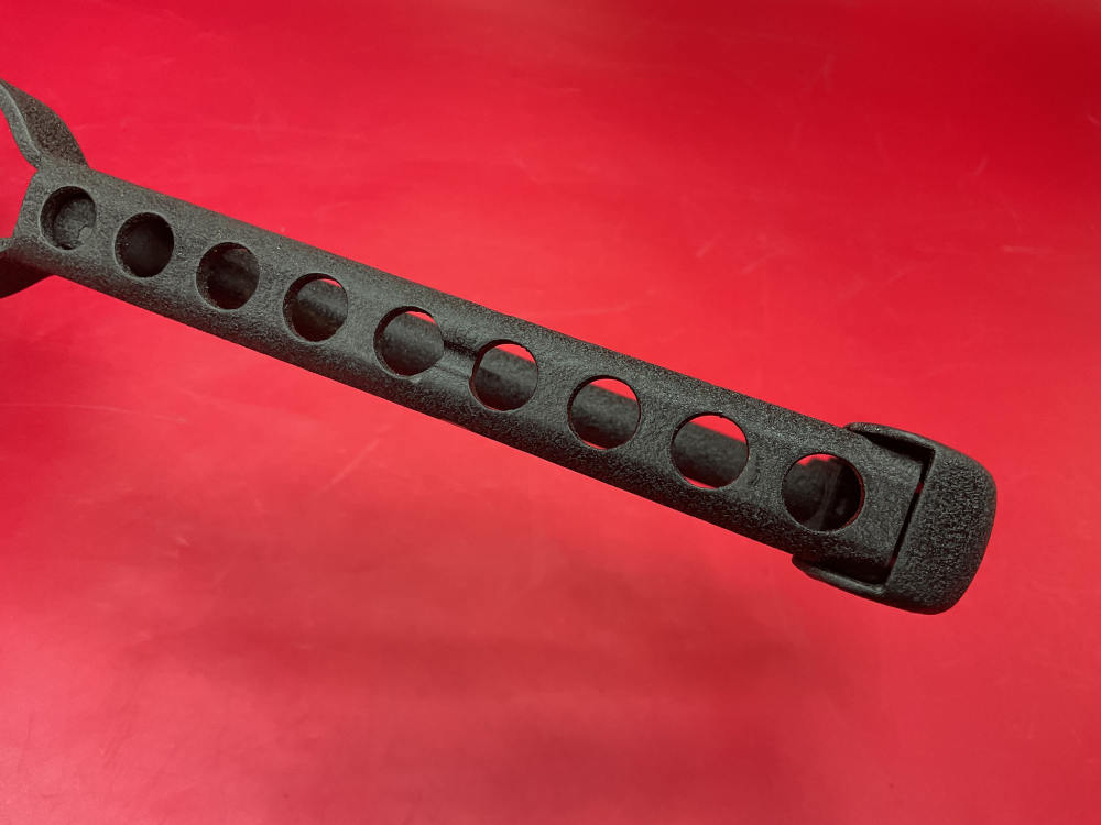 PAWS ZX5 9mm 8” Transferable Submachine Gun NFA - Sterling MK4 - Sten-img-16