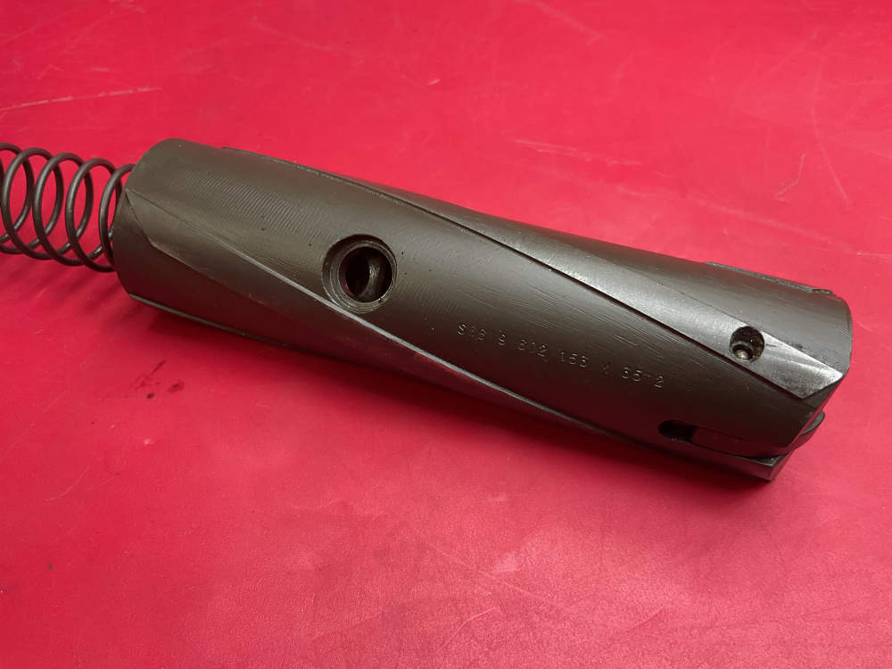 PAWS ZX5 9mm 8” Transferable Submachine Gun NFA - Sterling MK4 - Sten-img-72