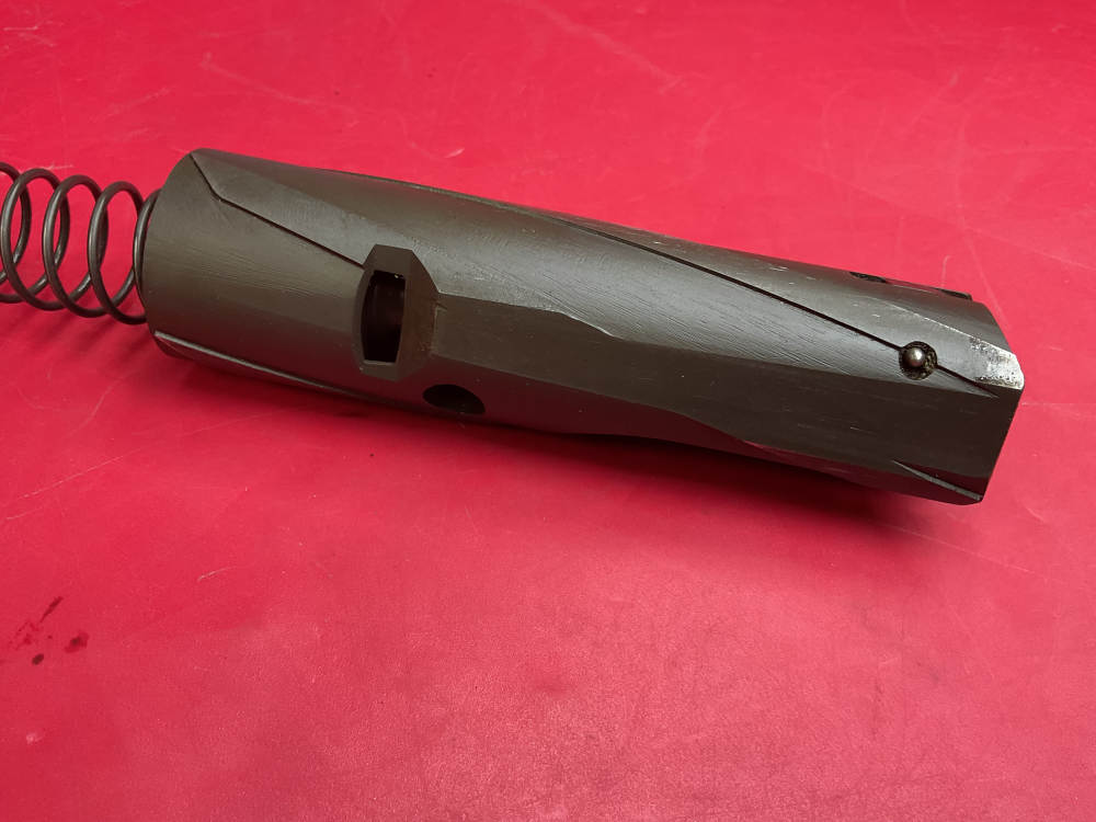 PAWS ZX5 9mm 8” Transferable Submachine Gun NFA - Sterling MK4 - Sten-img-73