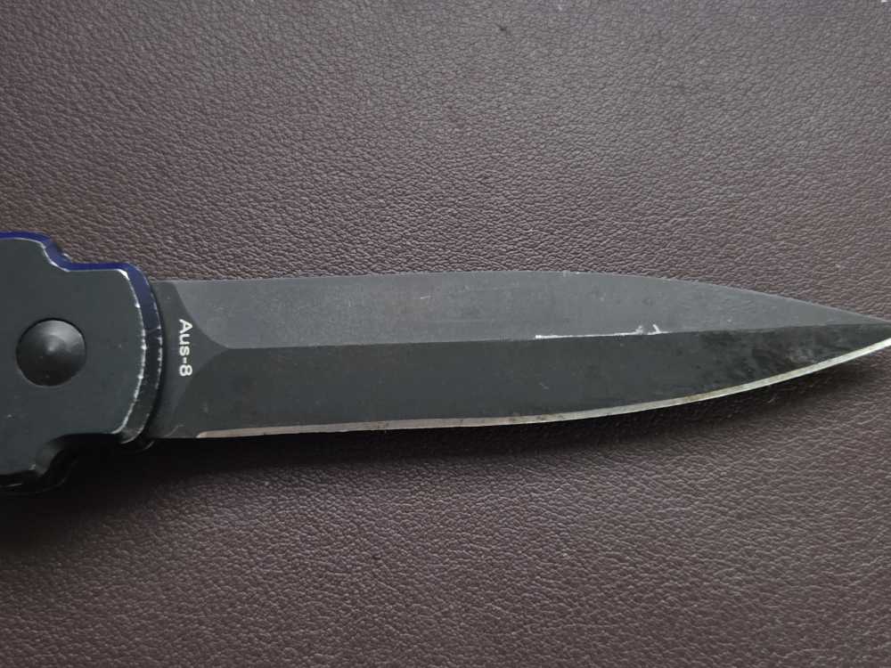 AKC X-TREME Automatic Knife-img-13
