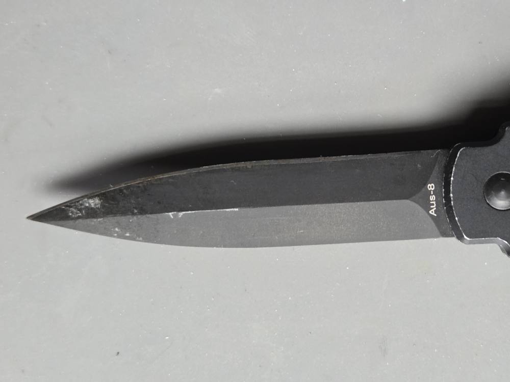 AKC X-TREME Automatic Knife-img-6