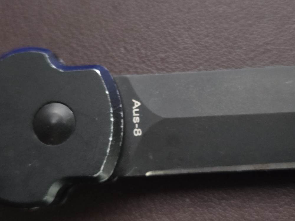 AKC X-TREME Automatic Knife-img-12