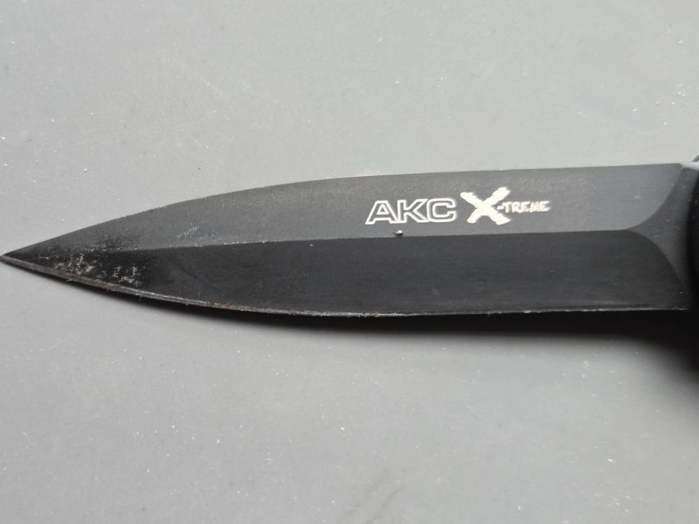 AKC X-TREME Automatic Knife-img-3