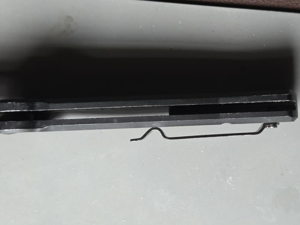 AKC X-TREME Automatic Knife-img-19