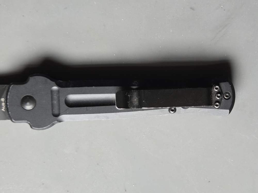 AKC X-TREME Automatic Knife-img-11
