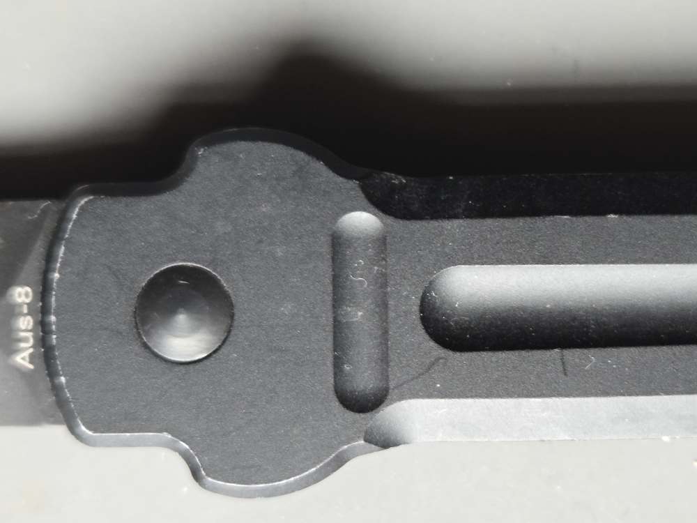 AKC X-TREME Automatic Knife-img-15