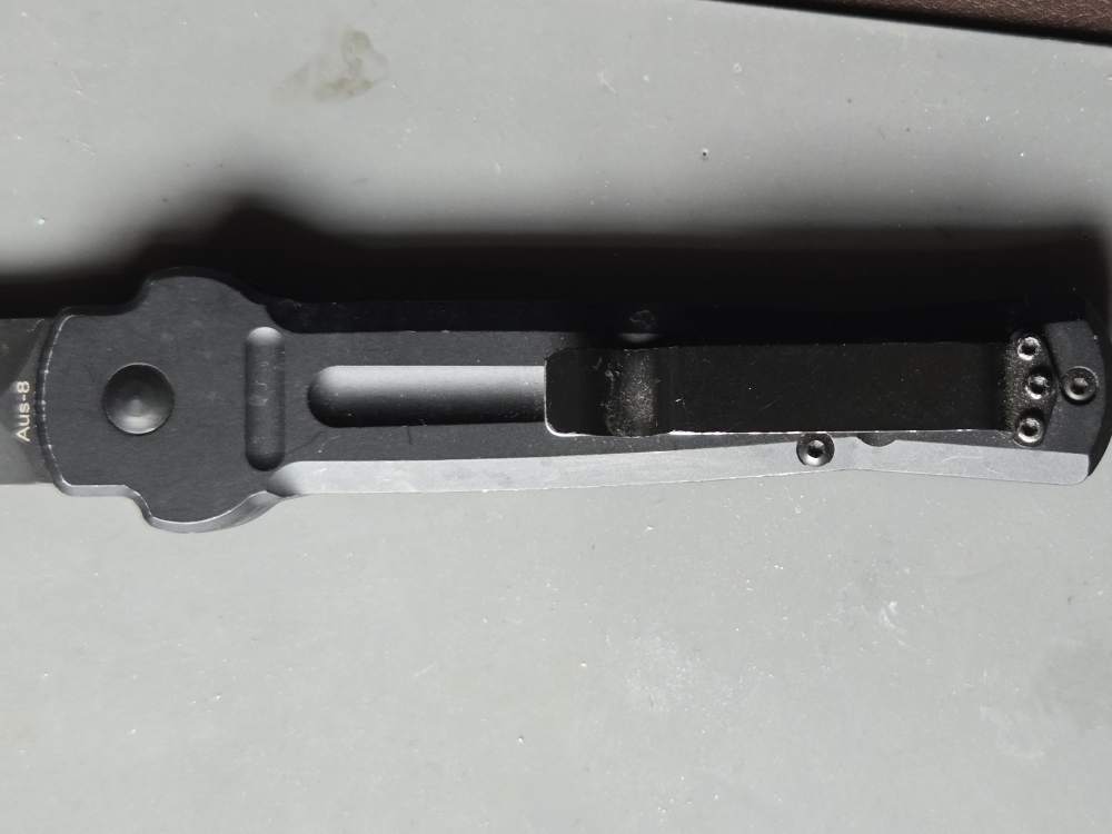 AKC X-TREME Automatic Knife-img-21