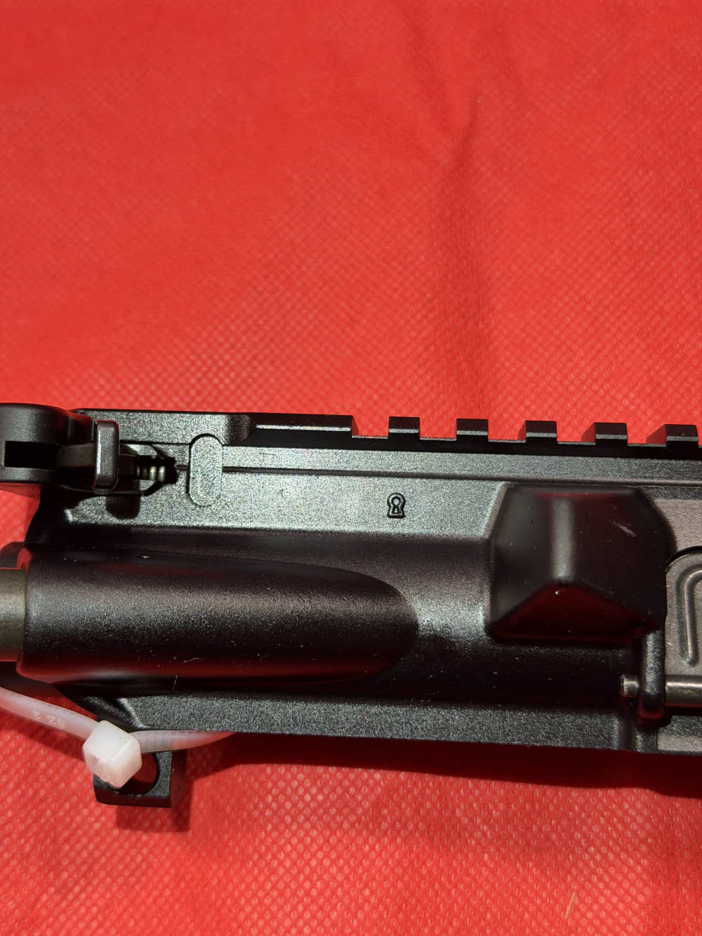 Knights Armament KAC SR15 SR 15 KS3 11.5" Complete Upper Kit MOD 26 PN12437-img-3