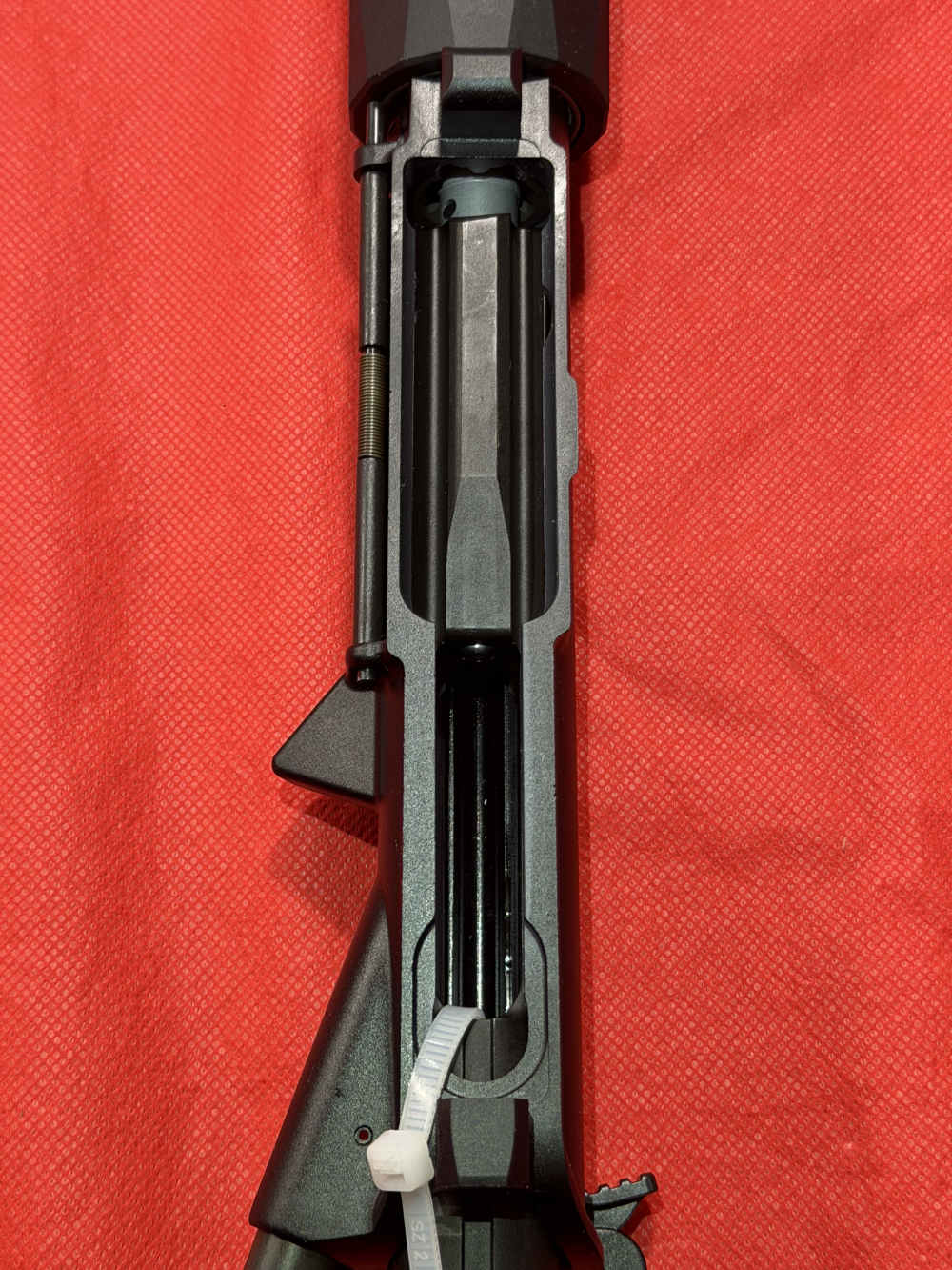 Knights Armament KAC SR15 SR 15 KS3 11.5" Complete Upper Kit MOD 26 PN12437-img-9