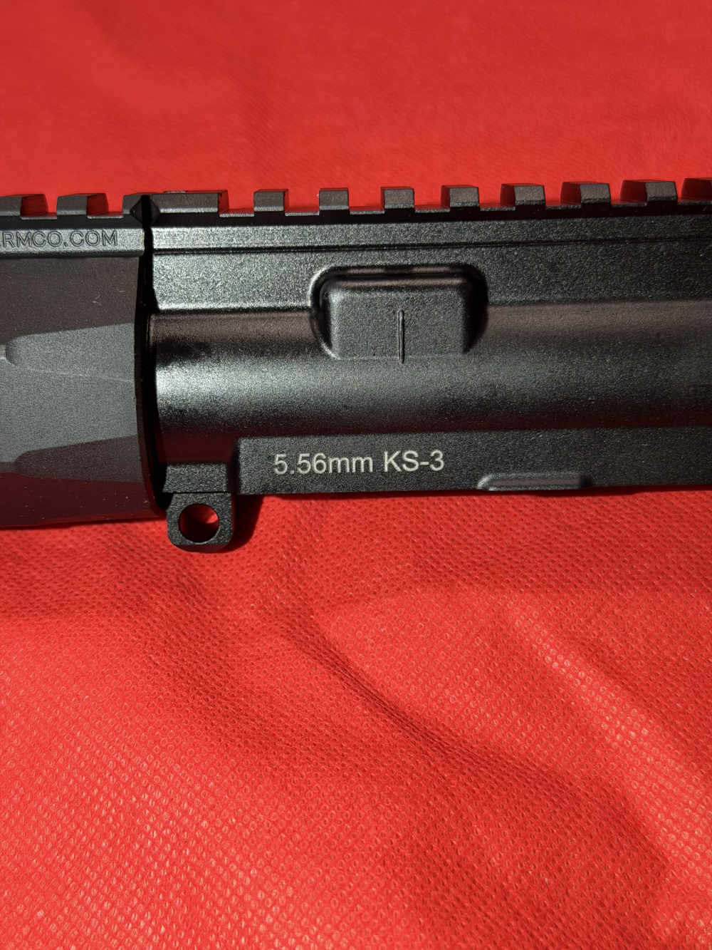Knights Armament KAC SR15 SR 15 KS3 11.5" Complete Upper Kit MOD 26 PN12437-img-6