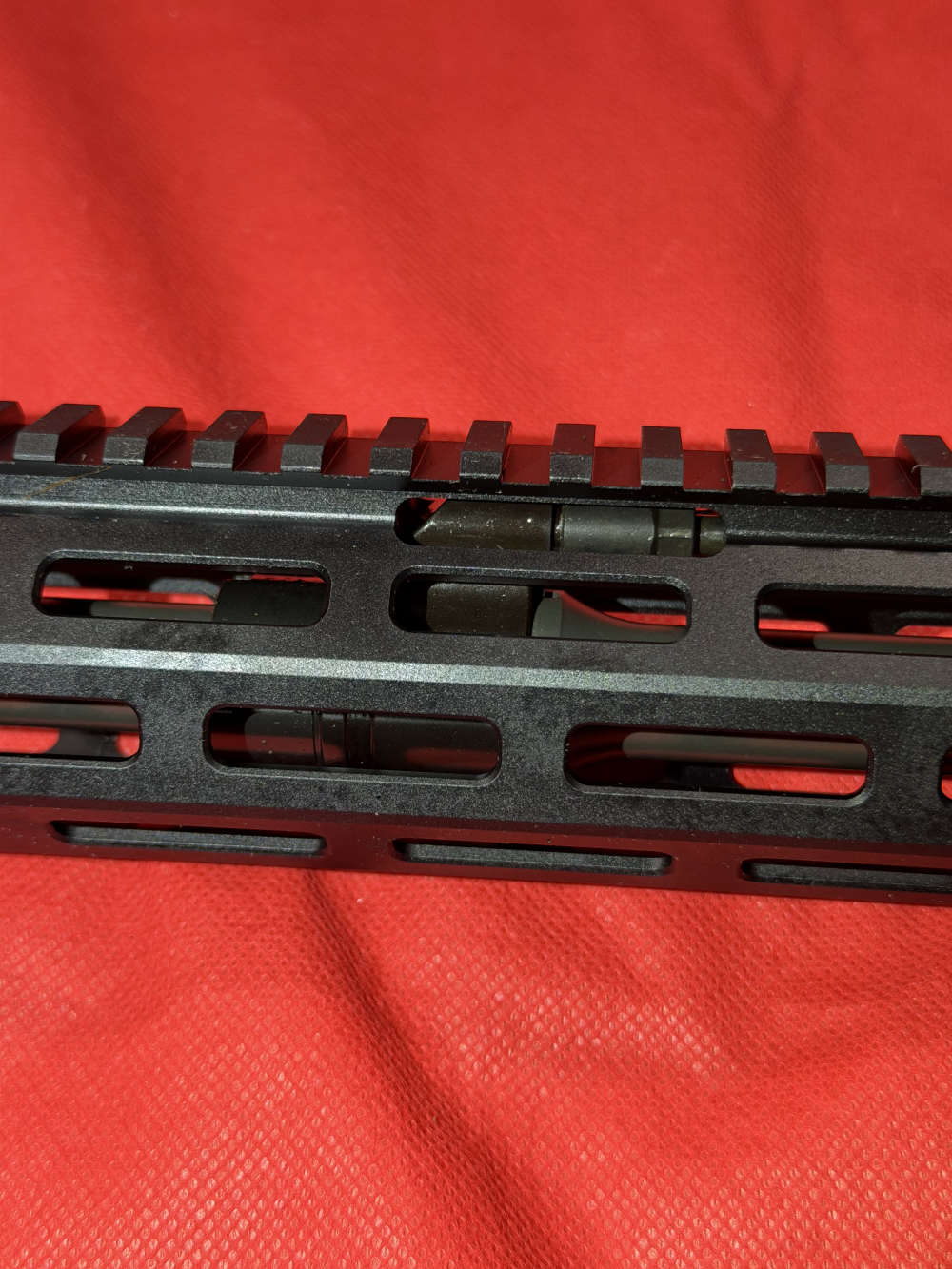 Knights Armament KAC SR15 SR 15 KS3 11.5" Complete Upper Kit MOD 26 PN12437-img-7