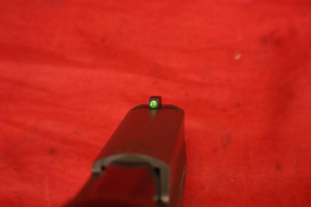 Sig P220 LEGION 45 ACP-img-10
