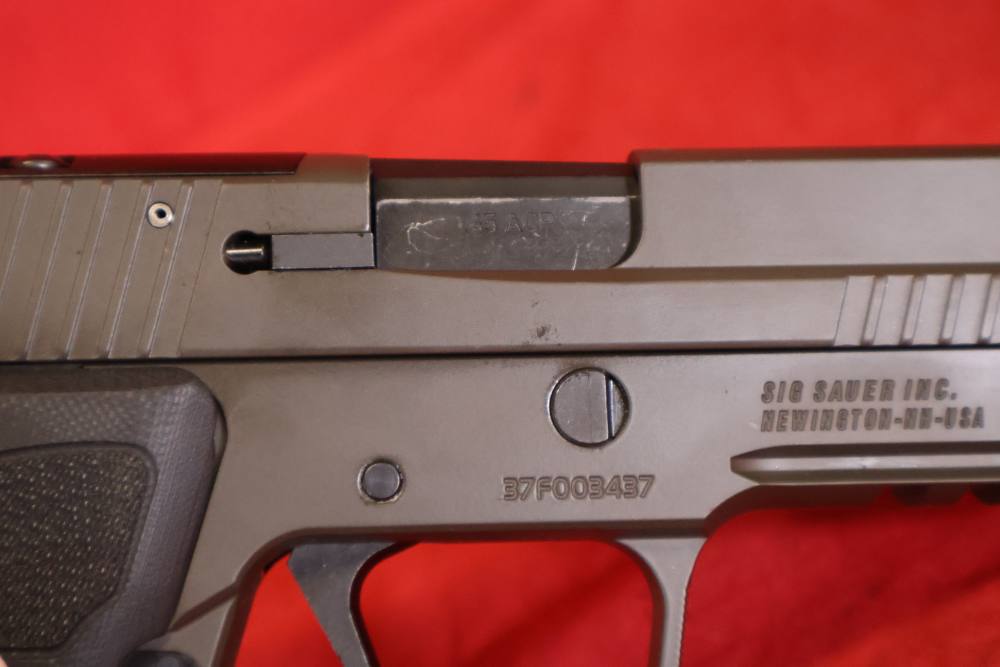 Sig P220 LEGION 45 ACP-img-15
