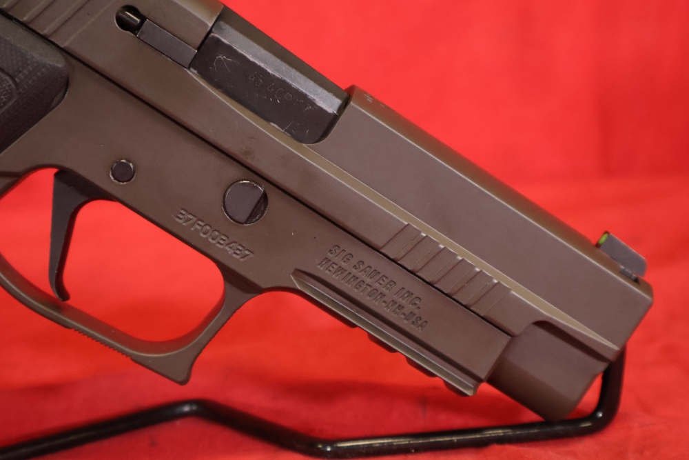 Sig P220 LEGION 45 ACP-img-9
