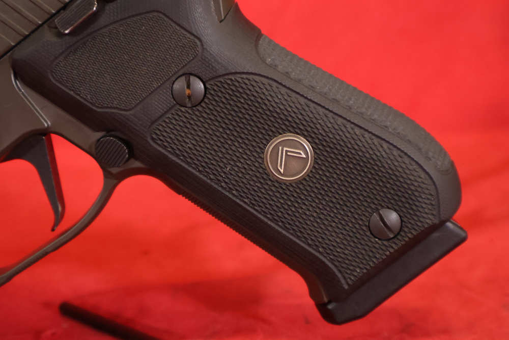 Sig P220 LEGION 45 ACP-img-6