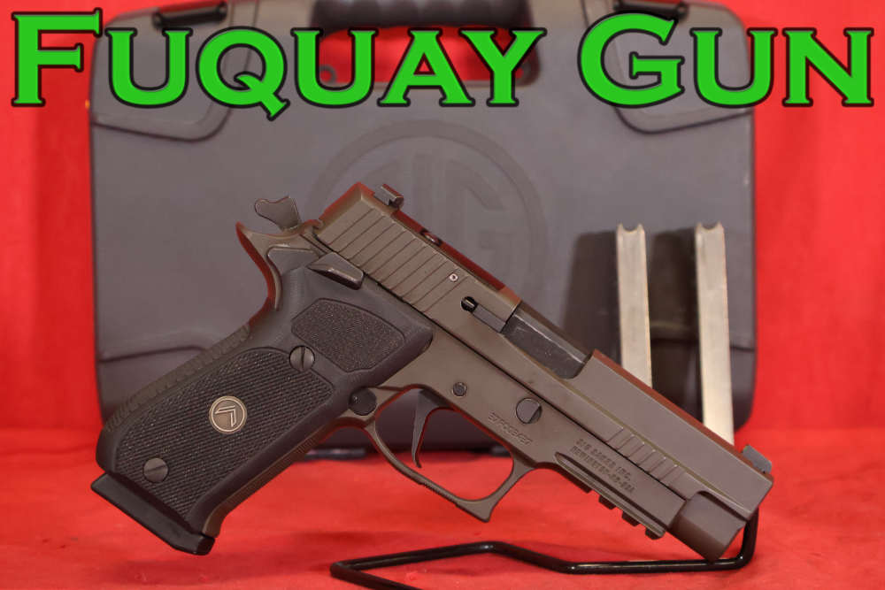 Sig P220 LEGION 45 ACP-img-0