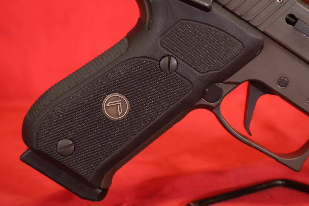 Sig P220 LEGION 45 ACP-img-7