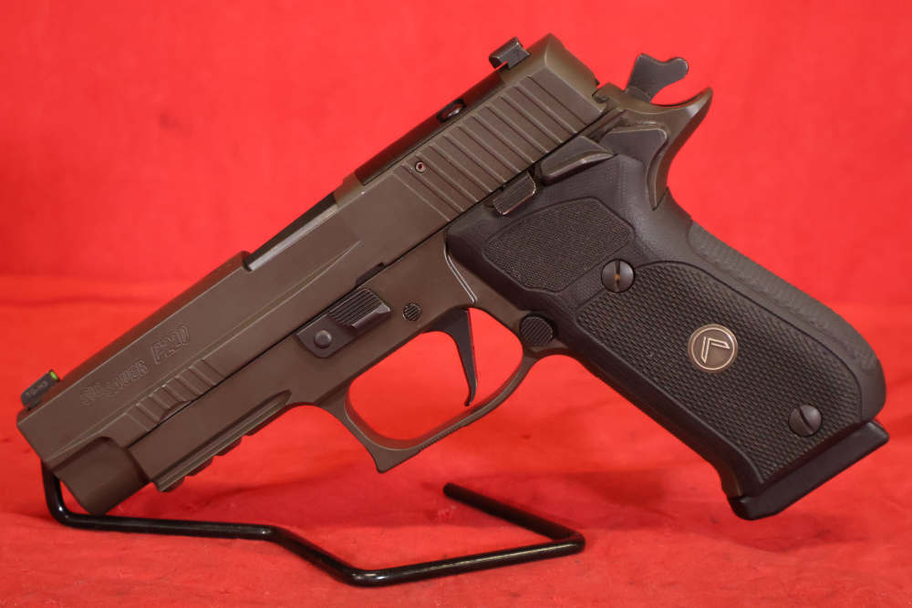 Sig P220 LEGION 45 ACP-img-3