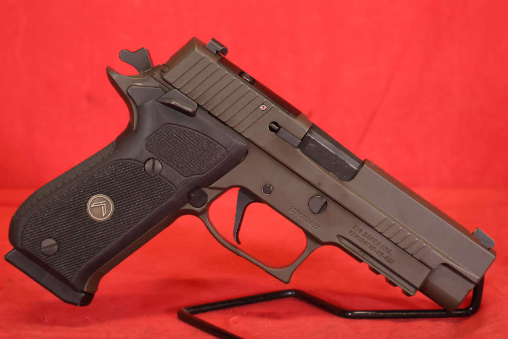 Sig P220 LEGION 45 ACP-img-2