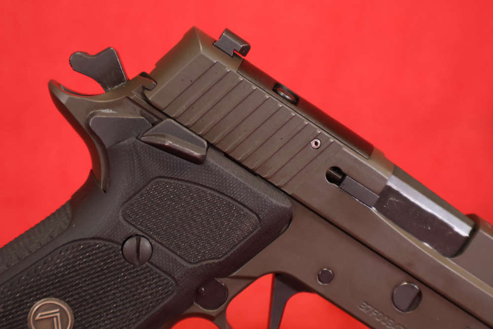 Sig P220 LEGION 45 ACP-img-8