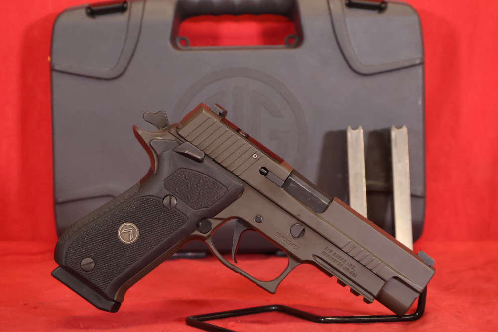 Sig P220 LEGION 45 ACP-img-1