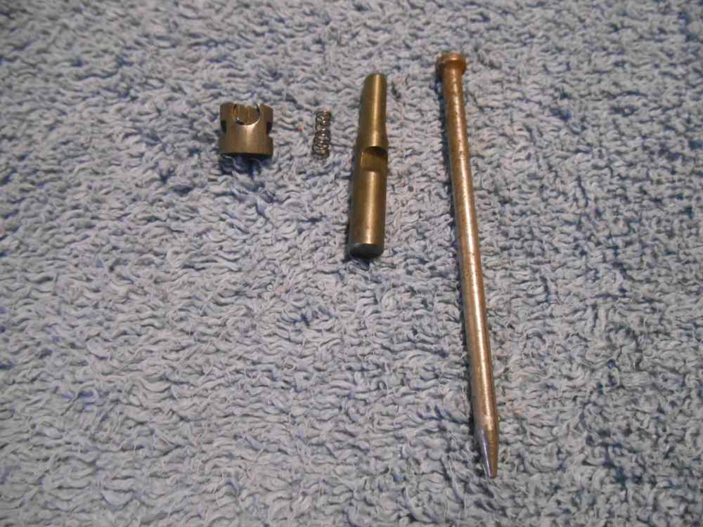 G43 - BUTTSTOCK KIT - K43               mauser walther luger p38-img-0